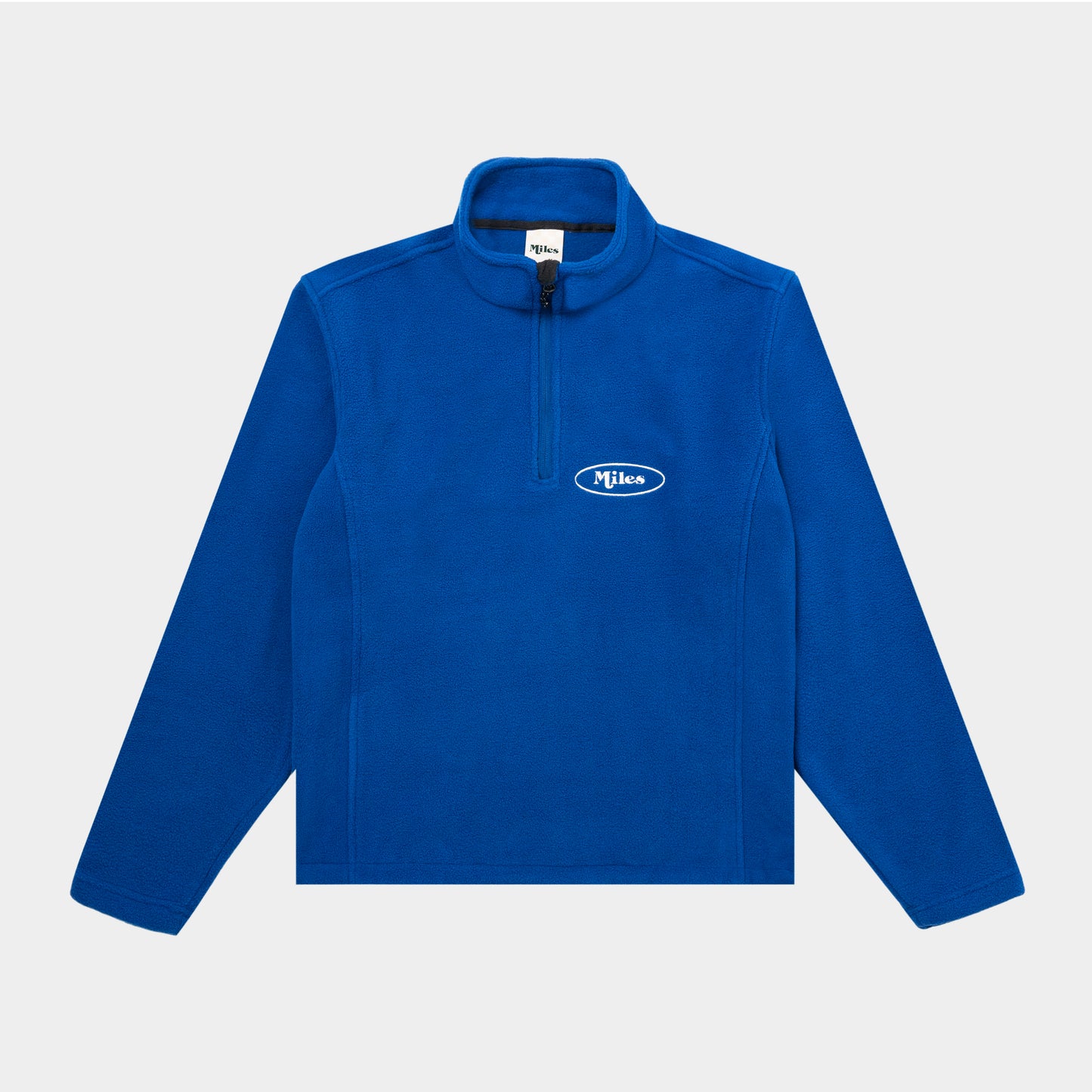 Miles Athletic Fleece – Royal Blue