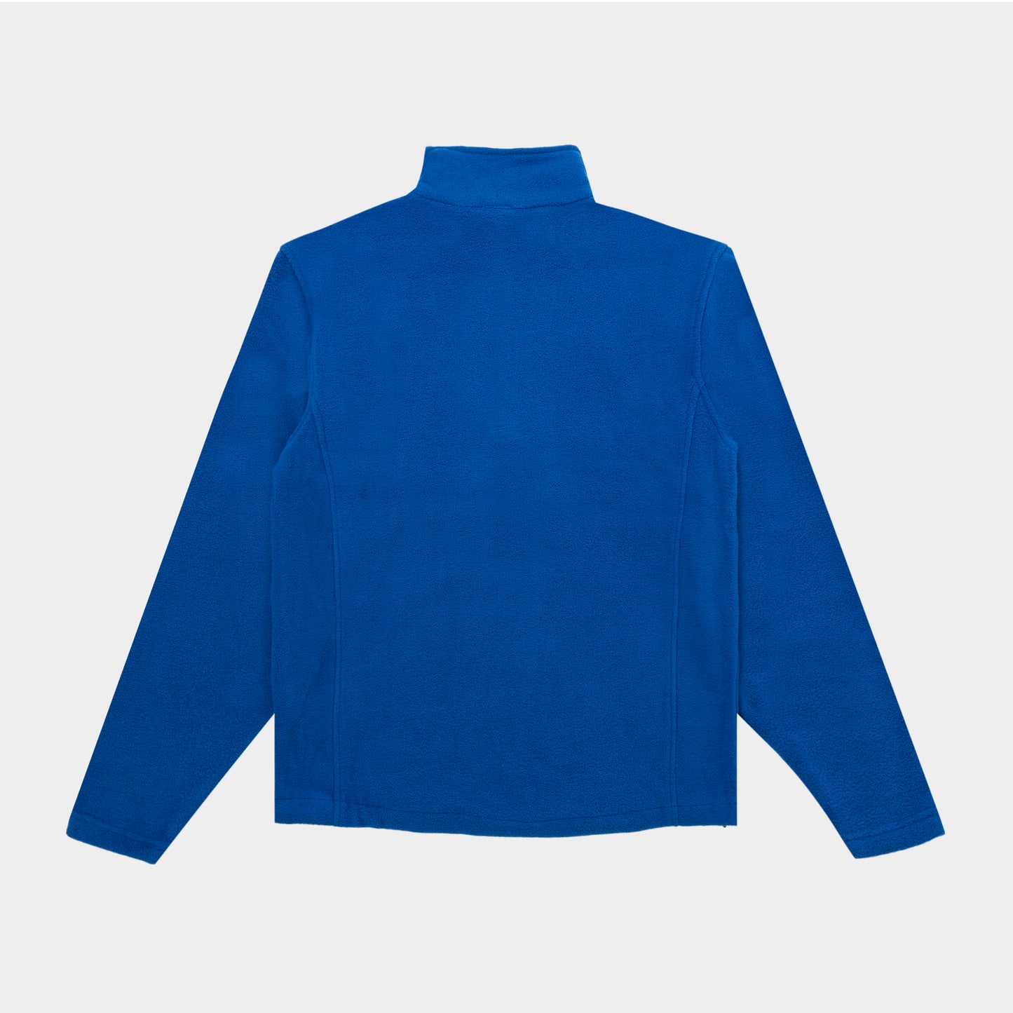 Miles Athletic Fleece – Royal Blue