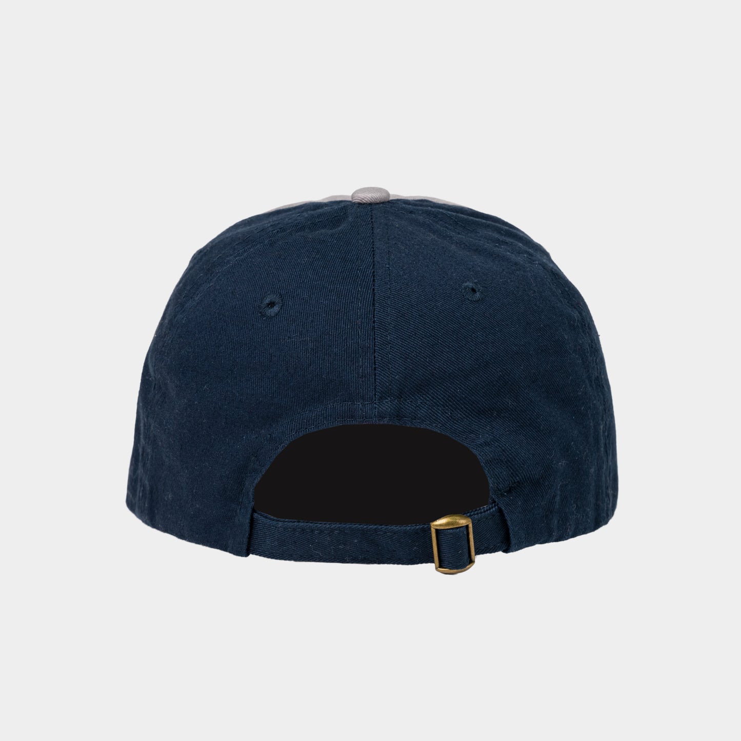 Miles Tour Hat – Navy/Grey
