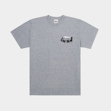 Miles Conference T-Shirt – Grey